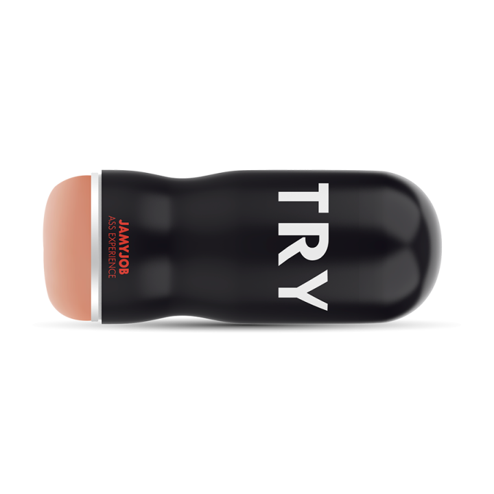 JAMYJOB - MASTURBATORE CON ESPERIENZA ASSALE