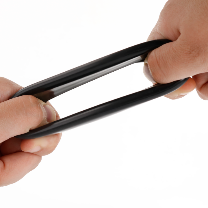 PUMP ADDICTED - RX3 TRASPARENTE COLORE: TRANSPARENTE