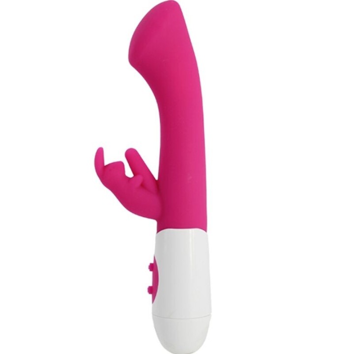 ARMONY T G SPOT 10 VELOCITÀ ROSA- VIBRATORE E STIMOLATORE RABBI
