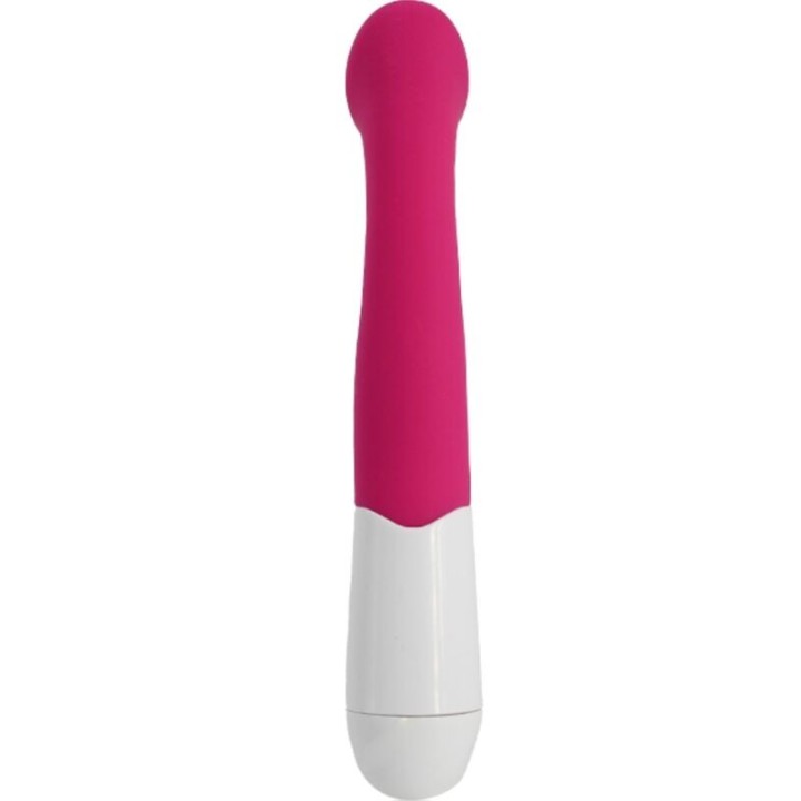 ARMONY T G SPOT 10 VELOCITÀ ROSA- VIBRATORE E STIMOLATORE RABBI