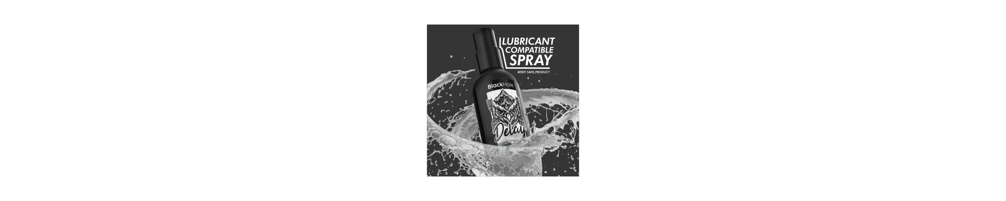 Spray Ritardanti