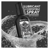 Spray Ritardanti