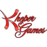 KHEPER GAMES