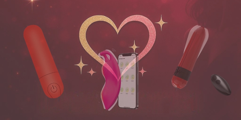 I 3 Migliori Sex Toys per Principianti: La Tua Guida Sicura per Iniziare (2025)