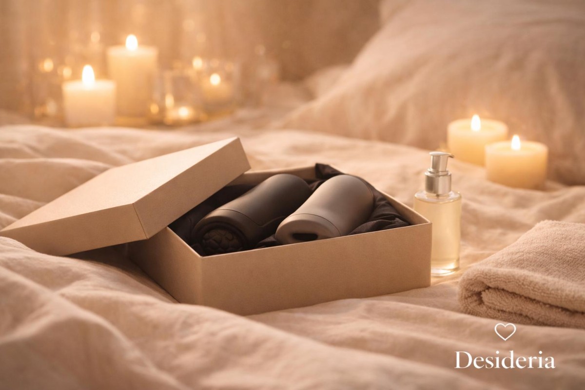 Guida alla scelta : come iniziare e scoprire il piacere  con consapevolezza